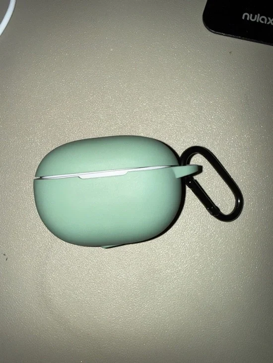 Beats Studio Buds - Grey WITH case - Picture 4 of 8